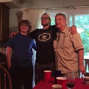 Meet your Posher, Gavin